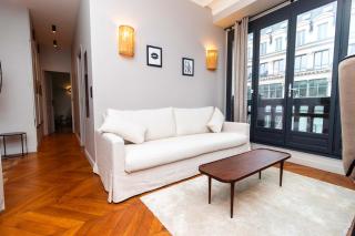 Apartment Center of Paris by Studio prestige - París - 0