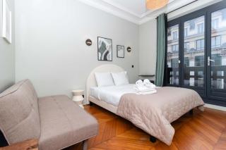 Apartment Center of Paris by Studio prestige - París - 6