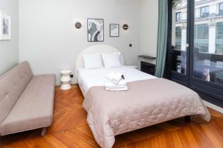Apartment Center of Paris by Studio prestige - Paris - 5