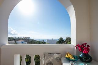 Villa Aliki - Chania - 1