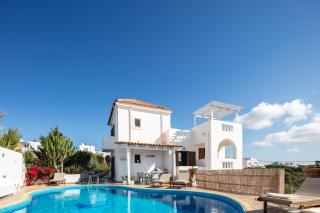 Villa Aliki - Chania - 0