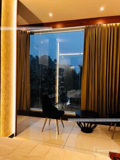 hotel 24inn residency - Pathanāmthitta - 6