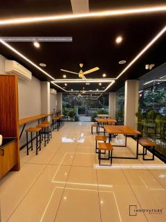 hotel 24inn residency - Pathanāmthitta - 8