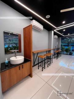 hotel 24inn residency - Pathanāmthitta - 9
