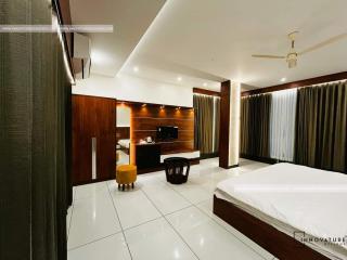 hotel 24inn residency - Pathanāmthitta - 1