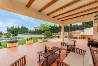 Villa Fina - PlusHolidays - Calpe - 1