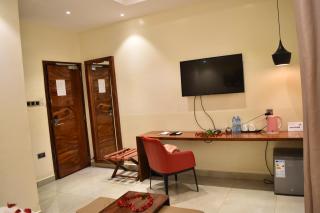 Millennium Terrace Hotel - Kampala - 4