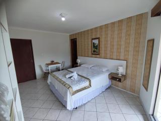 Pousada Magia do Sol - 6