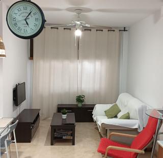 HOME TRINIDAD - Málaga - 6