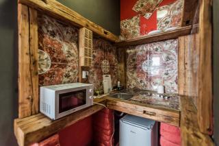 Hotelový dům Adina - Bed and Breakfast - Kurdějov - 6