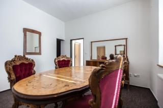 Hotelový dům Adina - Bed and Breakfast - Kurdějov - 5