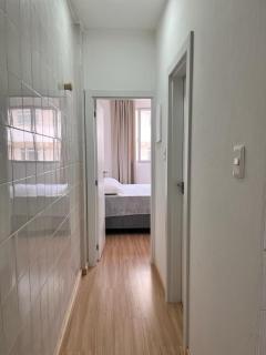 LOCALIZAÇÃO PERFEITA! Ap Beira Mar - 5