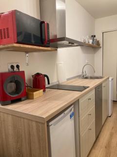 Apartment Jana Masaryka - Prag - 3