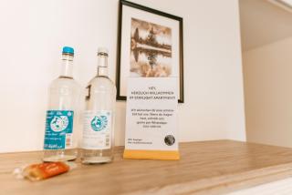 Staylight Cozy Appartement, ruhig und citynah gelegen, Netflix, Premium Ausstattung - Celle - 7