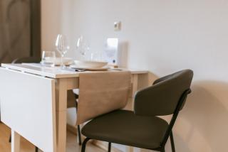 Staylight Cozy Appartement, ruhig und citynah gelegen, Netflix, Premium Ausstattung - Celle - 5
