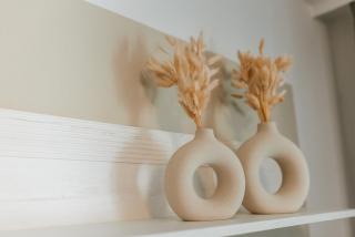 Staylight Cozy Appartement, ruhig und citynah gelegen, Netflix, Premium Ausstattung - Celle - 6
