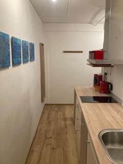 Apartment Jana Masaryka - Prag - 4