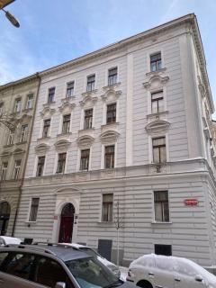 Apartment Jana Masaryka - Prag - 0