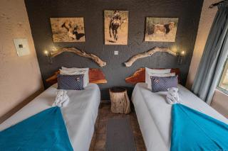 Grassland Safari Lodge - 7