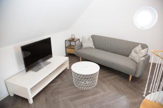 Ferienwohnung Zschopau Zentrum - 4