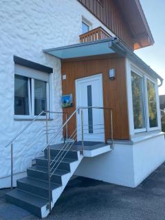 Mein Bergnest Inzell - Chiemgau Karte - Inzell - 7