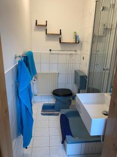 Mein Bergnest Inzell - Chiemgau Karte - 5
