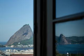 Gerthrudes Bed & Breakfast - Rio de Janeiro - 9