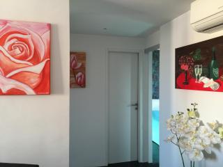 Appartement F3 Vue mer Sainte-Maxime - Sainte-Maxime - 2