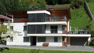 Sun Alpin - Ischgl - 8