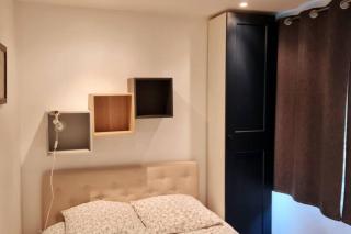 Appart cosy et fonctionnel, quartier très sympa - París - 6