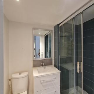 Appart cosy et fonctionnel, quartier très sympa - París - 4