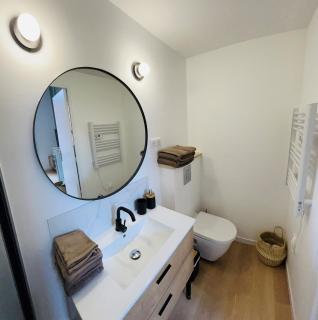 Logement forte proximité Gares de Lille - Lille - 2