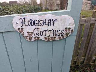 Cosy family cottage south Somerset - Long Sutton - 8