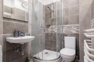 Modern Apartment at Classic Warsaw - 2