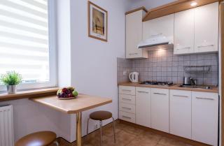 Modern Apartment at Classic Warsaw - Varsovie - 5