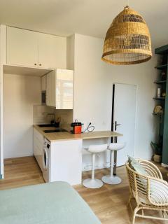 Logement forte proximité Gares de Lille - 5