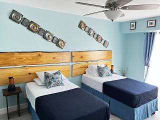 SEAFLECTIONS - Kingston - 9