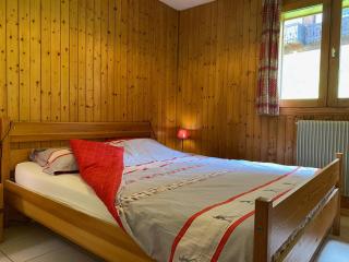 Charmant appartement 2 chambres avec parking à Châtel, à 200m du centre - FR-1-693-35 - 3