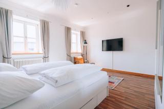 Große 4-Zimmer-Wohnung in der Ingolstädter City. - 7