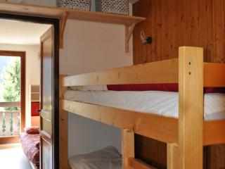 Appart 1er étage à Châtel, 650m du centre, park. privé, Multi Pass inclus - FR-1-693-52 - Châtel - 4