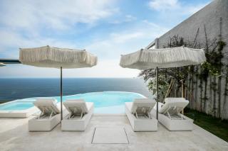 Private Jet Villa Uluwatu - Uluwatu - 5