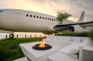 Private Jet Villa Uluwatu - Uluwatu - 3