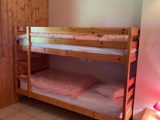 Appartement spacieux à Châtel proche centre, 7 couchages, balcon sud, parking, Multi Pass inclus! - FR-1-693-58 - Châtel - 4
