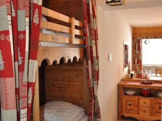 Appartement spacieux à La Chapelle-d'Abondance, proche des remontées mécaniques et Multi Pass offert - FR-1-692-15 - La Chapelle-dʼAbondance - 5