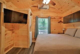 Elise Cabin Forest Retreat 5 Mins To Downtown - Chattanooga - 8