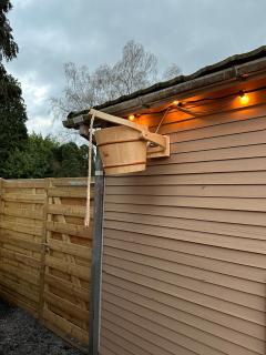 The Zen Nest - Geel - 5