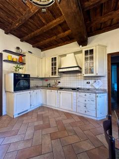 Appartamento in storica Cascina Lombarda Cusago Rho-Fiera-San-Siro - Cusago - 6