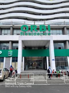 Apartments in orbi rezidence - Batumi - 4