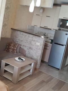 Apartments in orbi rezidence - Batumi - 2