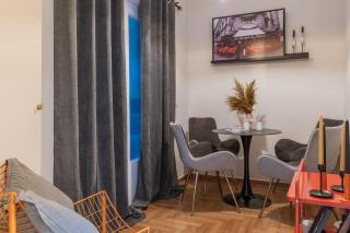 Cozy and modern Apartment in Pagrati - Atene - 8